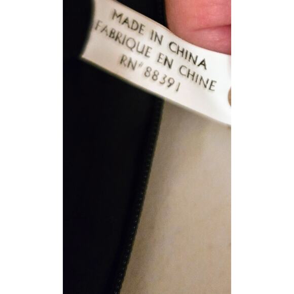 Vintage dog purse Tapestry Terrior - Picture 10 of 12